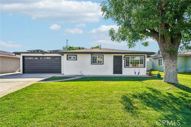 2173 Gambier DR, Pomona, CA 91766