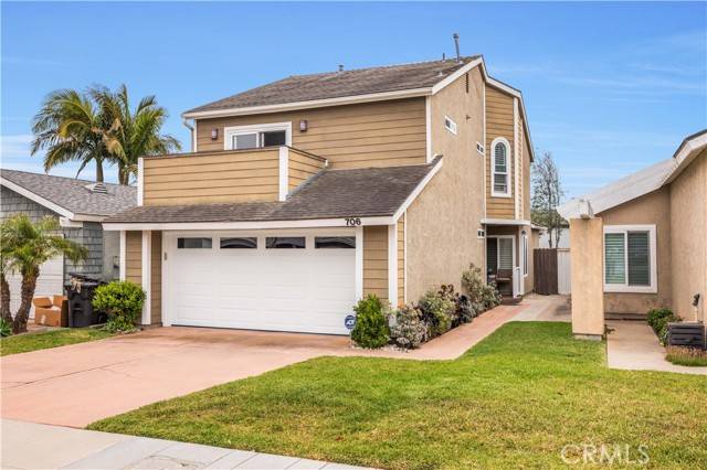 706 Oceanhill DR, Huntington Beach, CA 92648