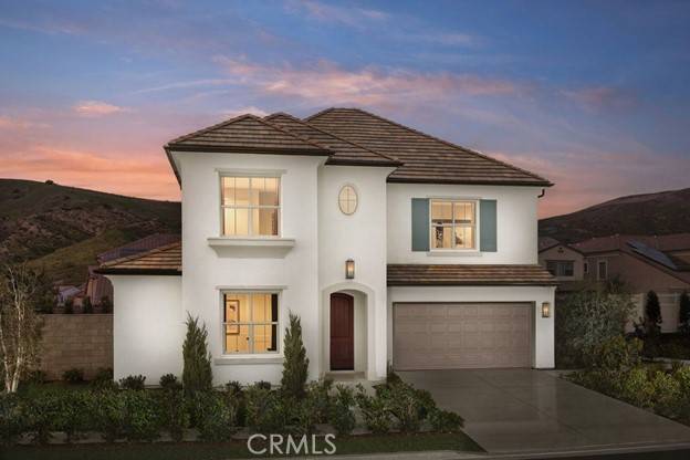 236 Collino, Irvine, CA 92602