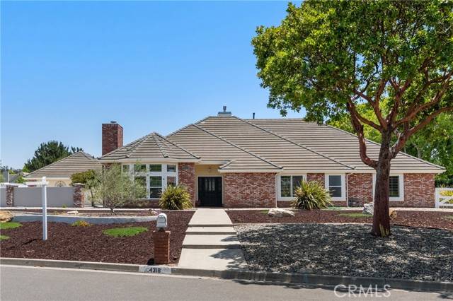 4318 Beverly DR, Santa Maria, CA 93455