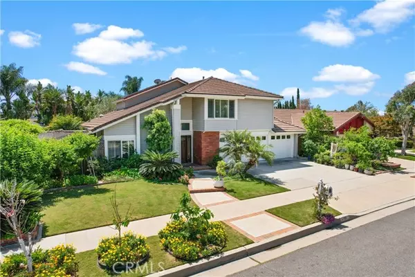 Orange, CA 92867,5706 E Bryce AVE