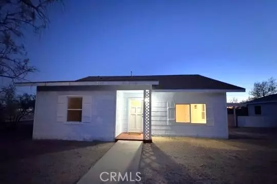 13407 Holly ST,  Trona,  CA 93562