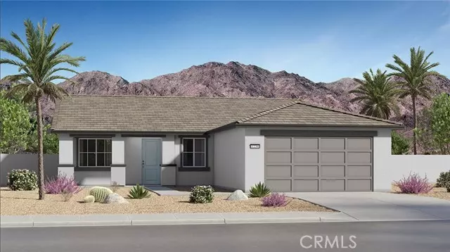15498 Avenida De Cielo, Desert Hot Springs, CA 92240