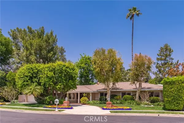 19043 Citronia ST, Northridge, CA 91324