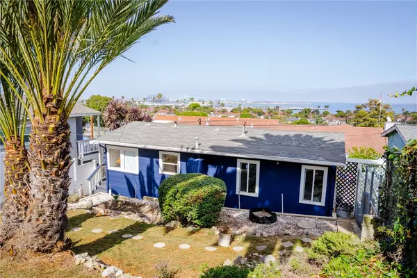 San Pedro, CA 90731,3311 Carolina