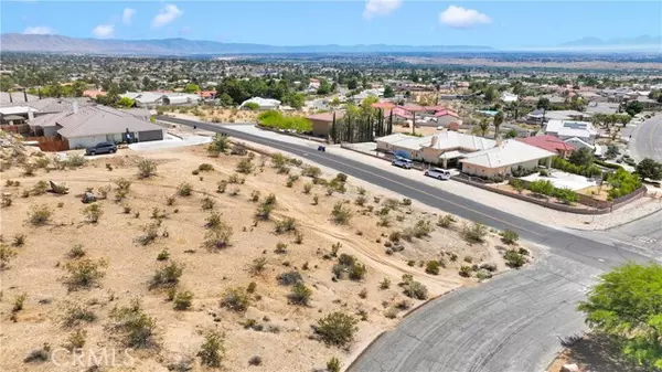 0 Tao, Apple Valley, CA 92307