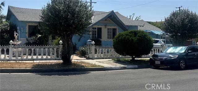 South El Monte, CA 91733,11264 Linard ST