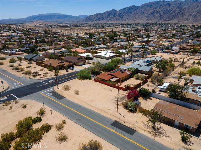0 Sunnyslope DR, Twentynine Palms, CA 92277
