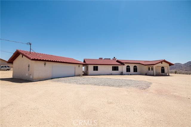 6333 Carodean RD, Twentynine Palms, CA 92277