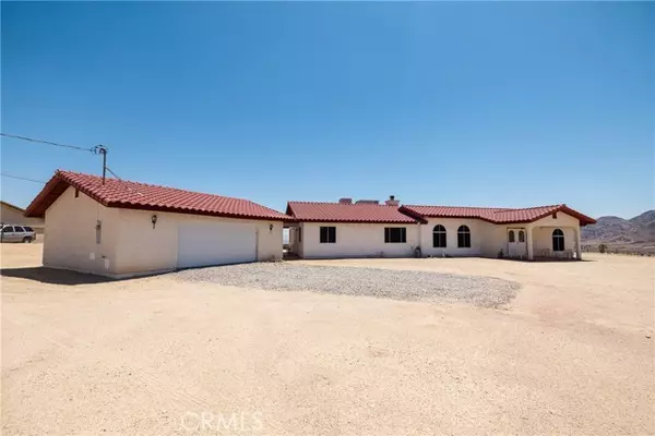 Twentynine Palms, CA 92277,6333 Carodean RD