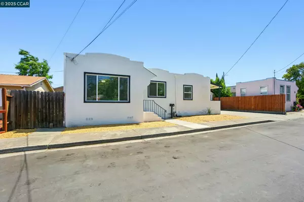 35 W Rose Ave, Bay Point, CA 94565