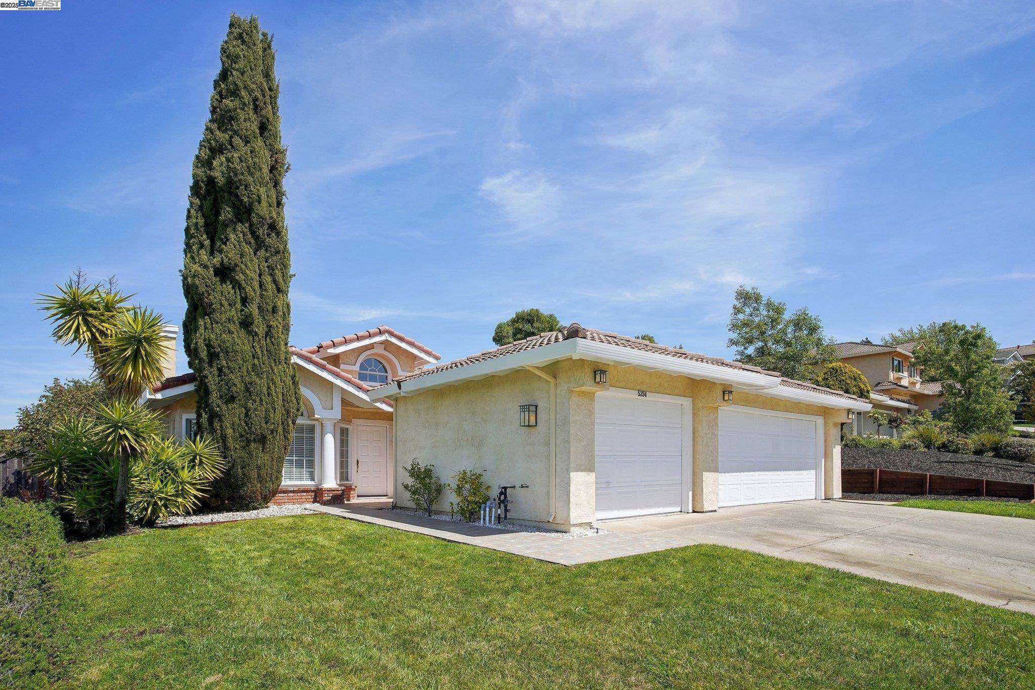 Richmond, CA 94803,5394 Saddleback Ct