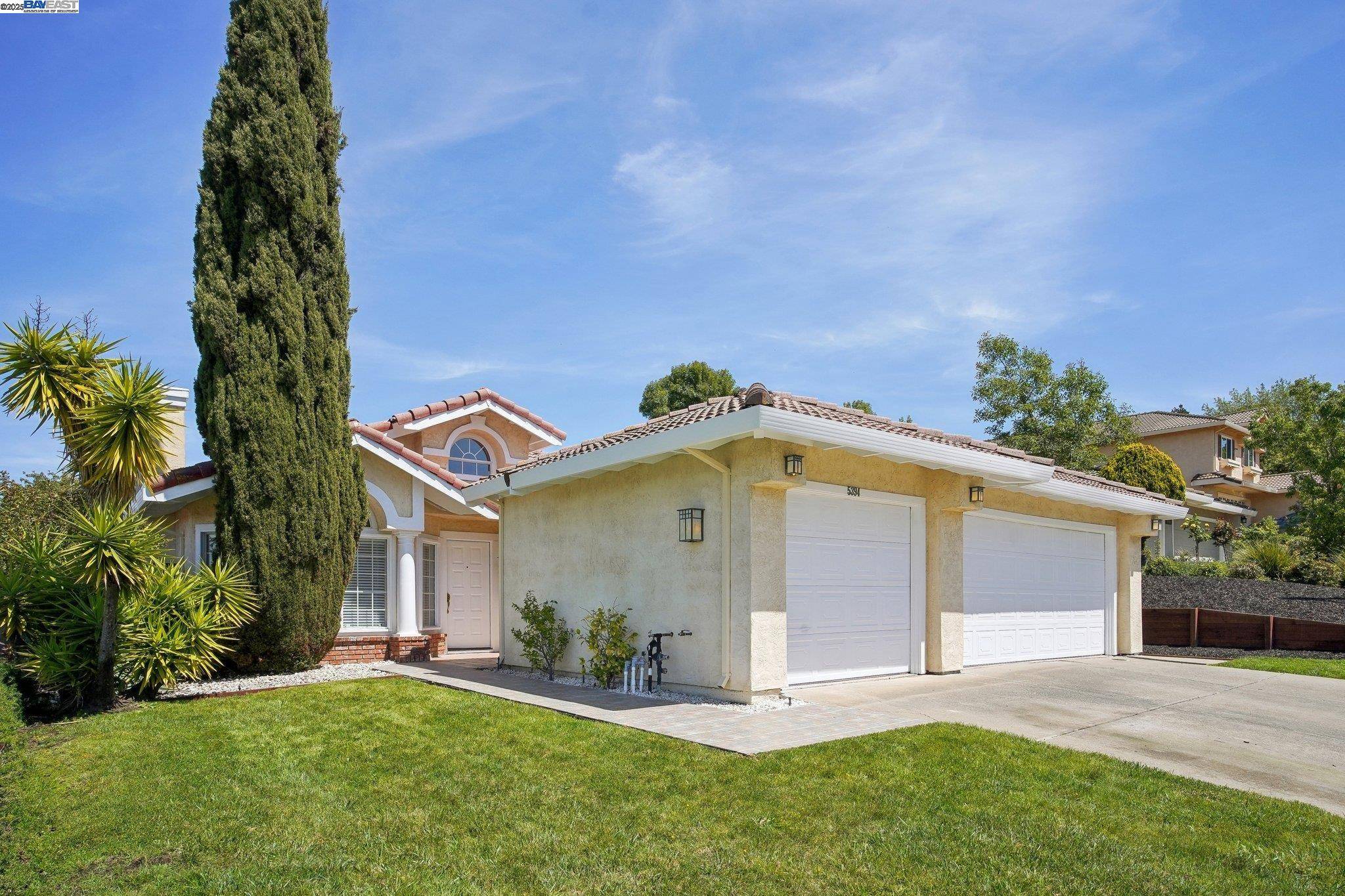 Richmond, CA 94803,5394 Saddleback Ct