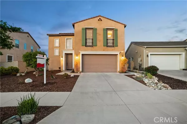 Canyon Country, CA 91387,25176 Golden Maple DR