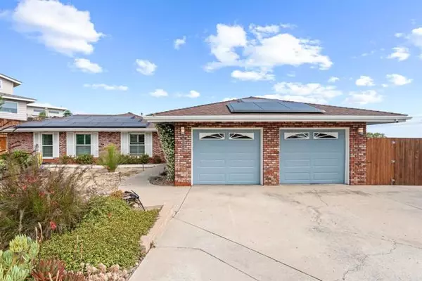 1308 Hacienda Dr, El Cajon, CA 92020
