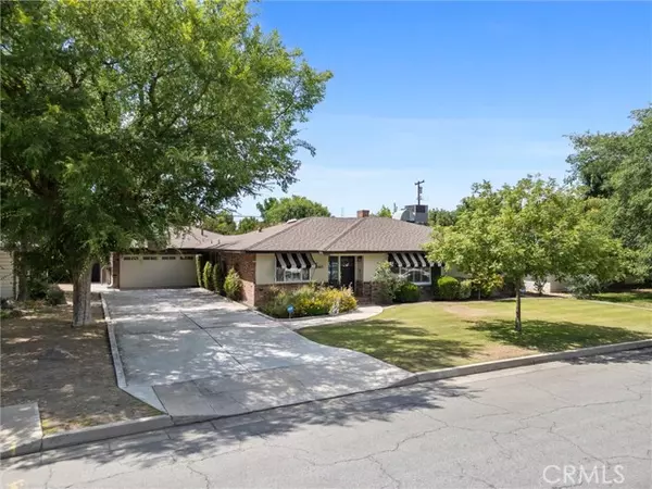 Bakersfield, CA 93301,2465 Pine ST