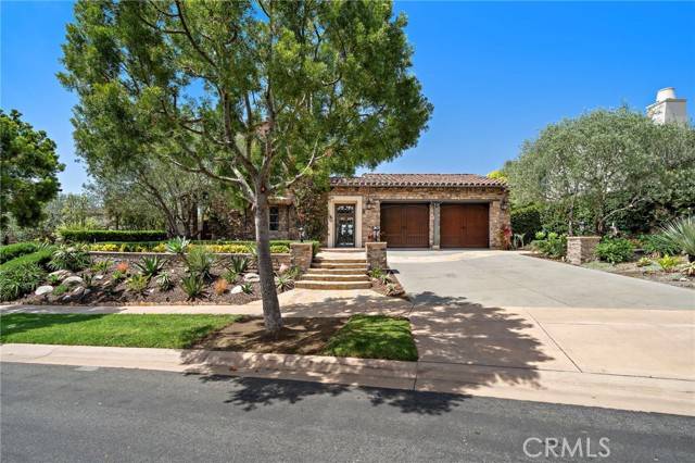 15 Sarteano DR, Newport Coast, CA 92657