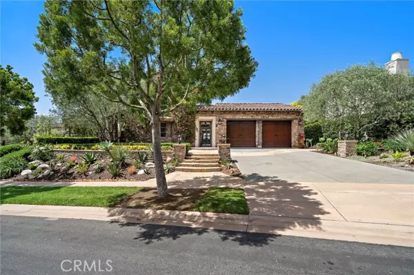 15 Sarteano DR, Newport Coast, CA 92657