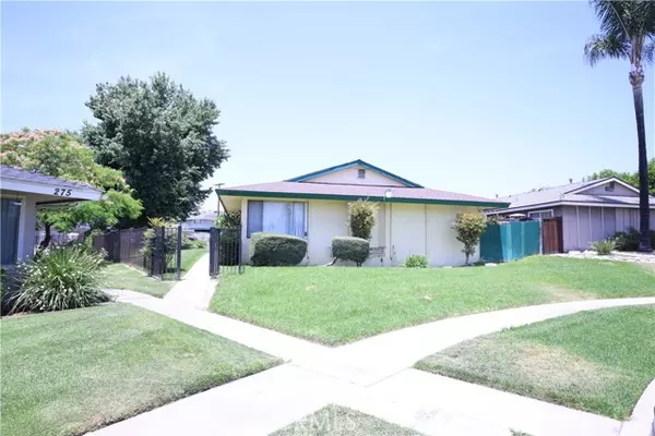 Upland, CA 91786,285 N Vallejo WAY