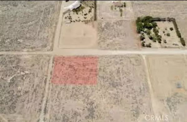 0 Yolanda, Rosamond, CA 93560