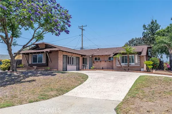 10288 Effen ST, Rancho Cucamonga, CA 91730