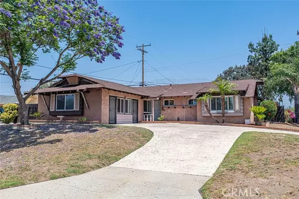 10288 Effen ST, Rancho Cucamonga, CA 91730