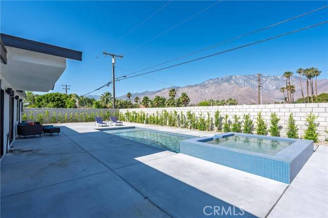 Palm Springs, CA 92262,2901 N Biskra RD