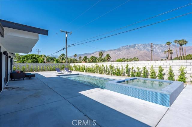Palm Springs, CA 92262,2901 N Biskra RD
