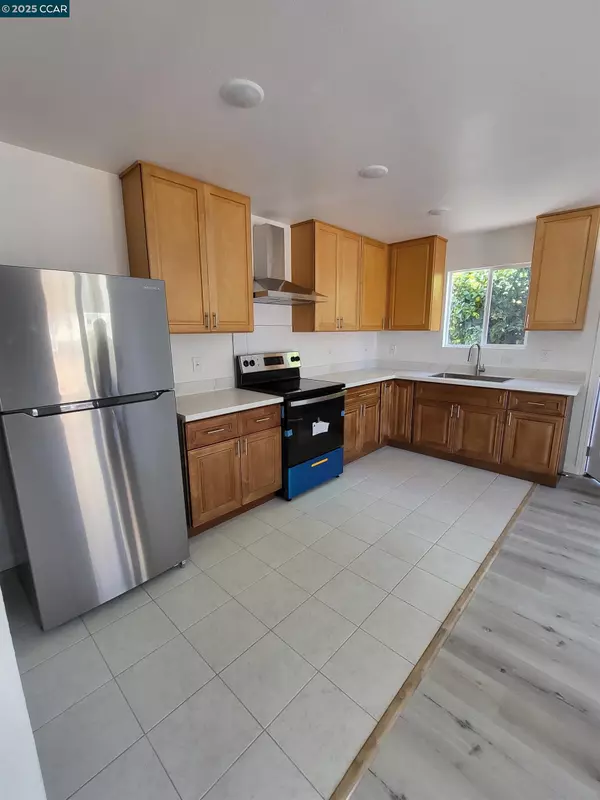 Richmond, CA 94804,2811 Tulare Ave