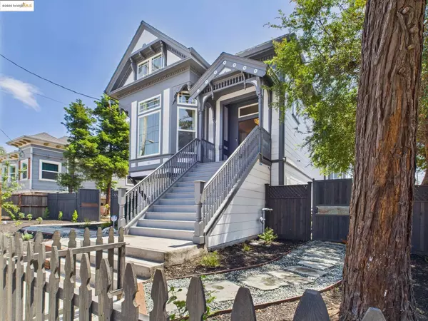 Oakland, CA 94607,2602 Adeline St