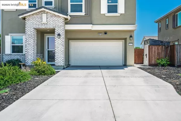 Oakley, CA 94561,4670 Fuschia WAY