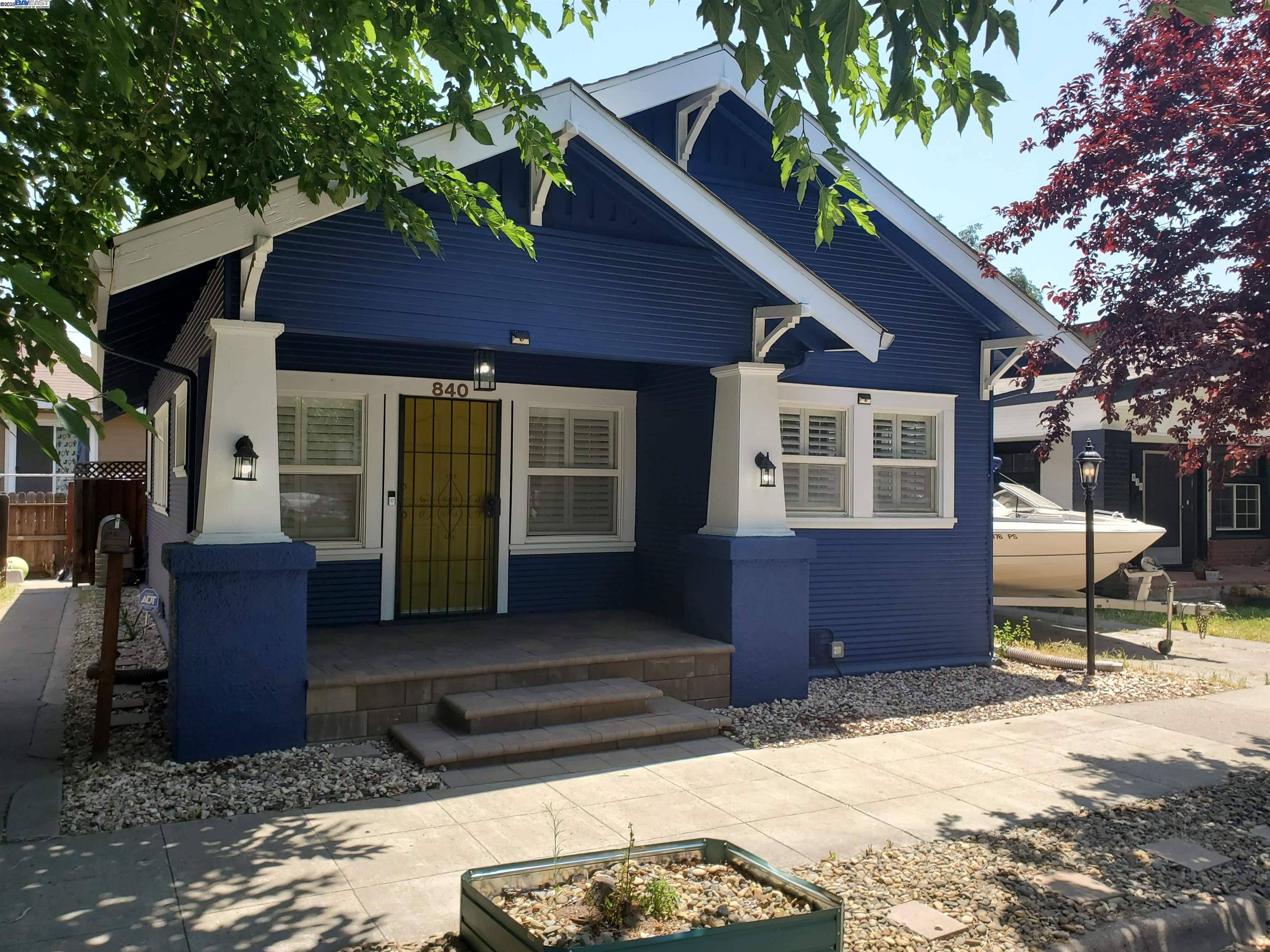 840 N Edison St, Stockton, CA 95203