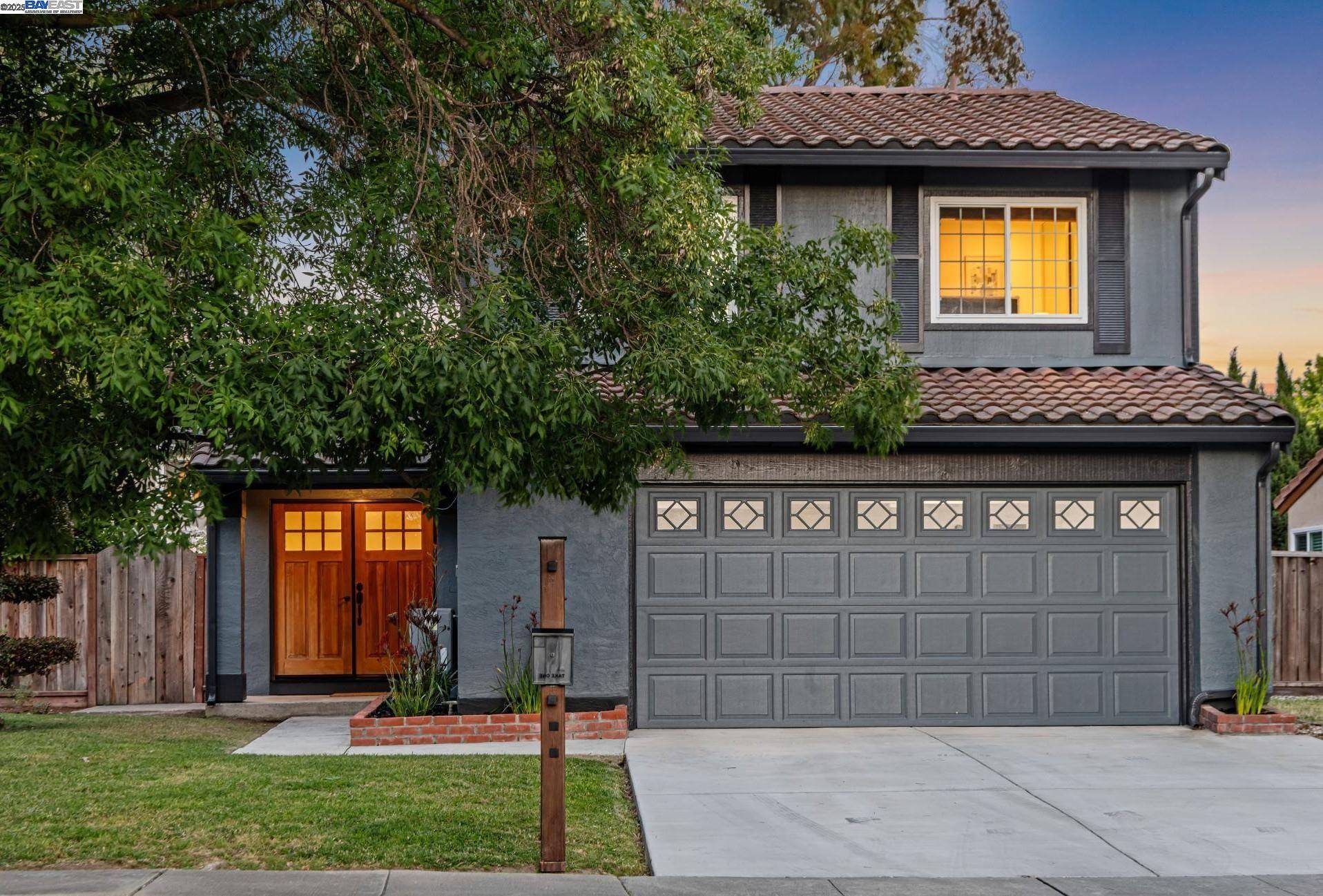 3868 Shovler Lake Ct, Fremont, CA 94555