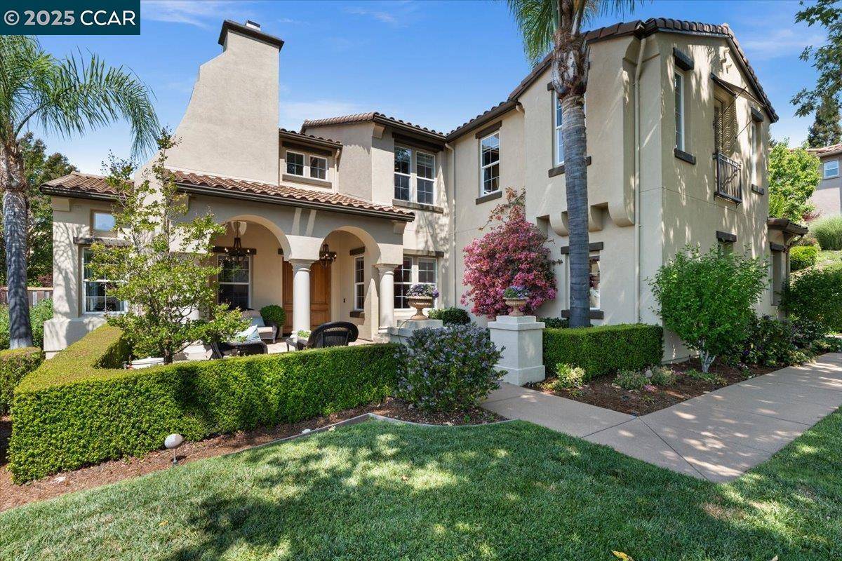 4035 STONE VALLEY OAKS DR, Alamo, CA 94507