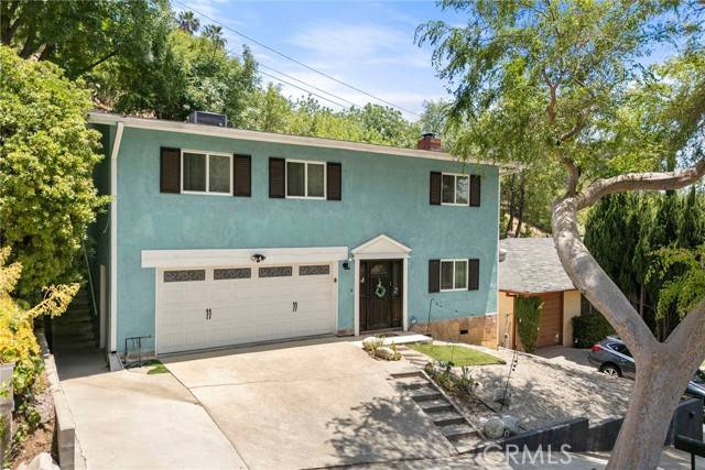 5054 Collis AVE, South Pasadena, CA 91030