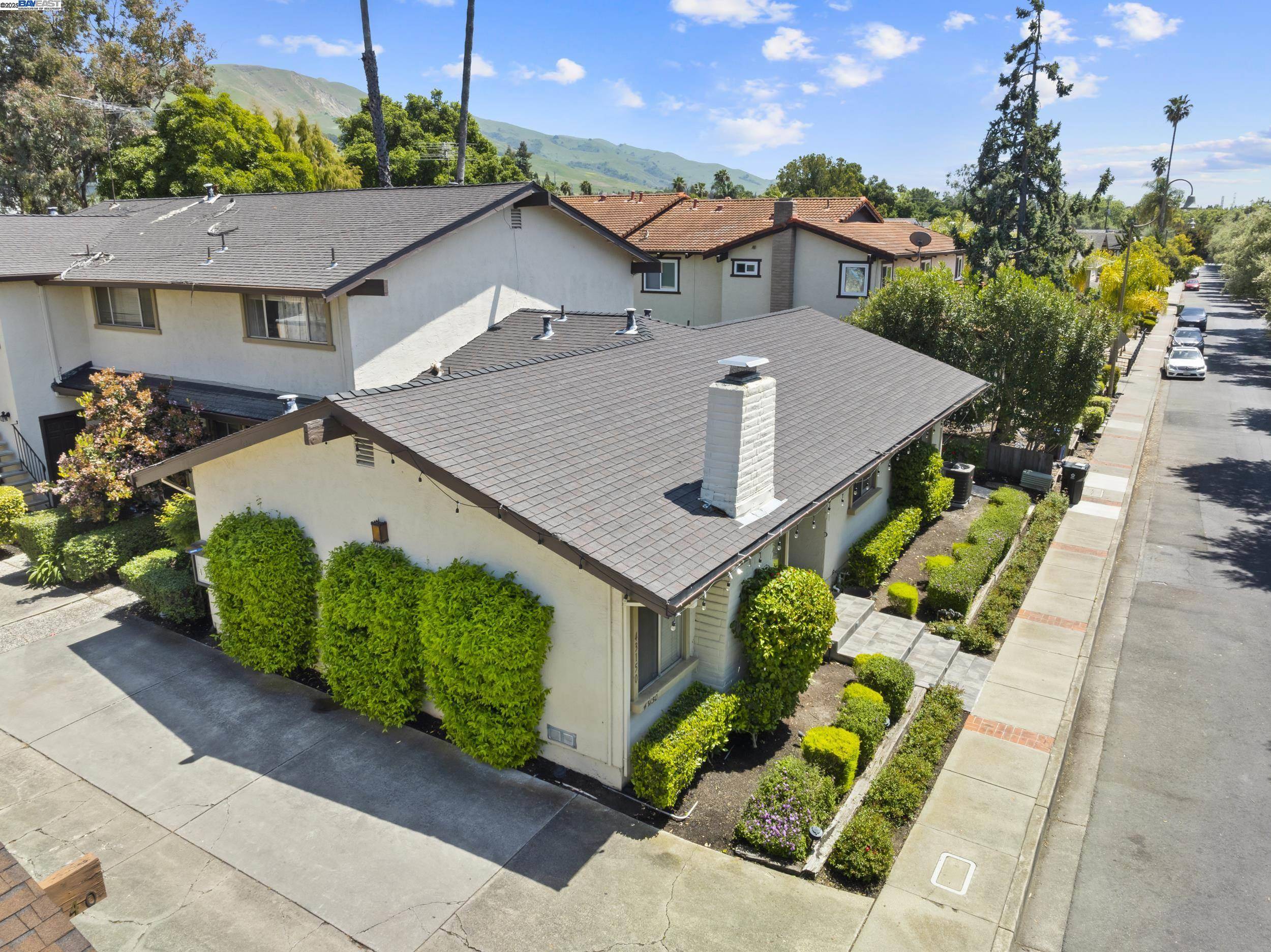 Fremont, CA 94539,43150 Starr ST