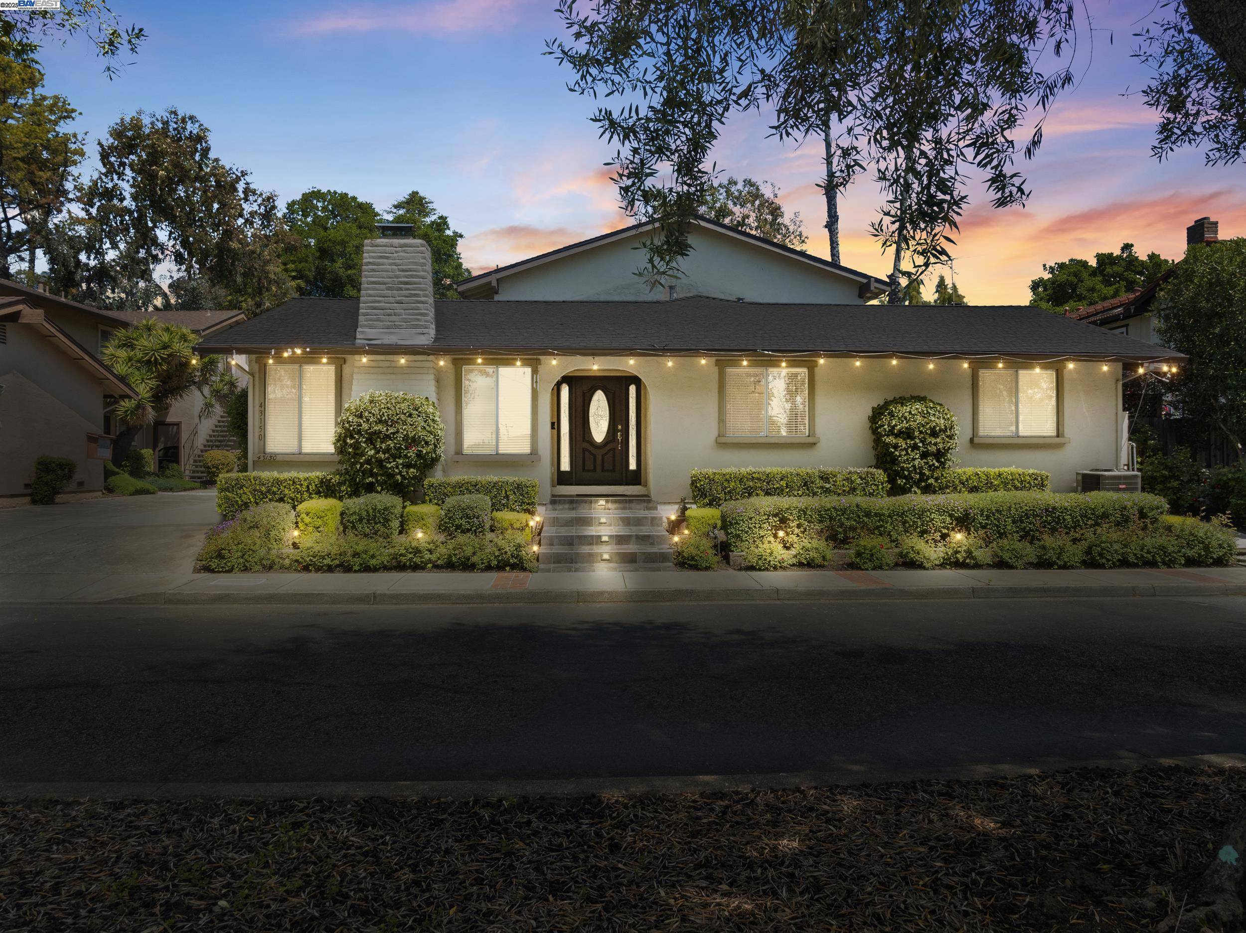 43150 Starr ST, Fremont, CA 94539