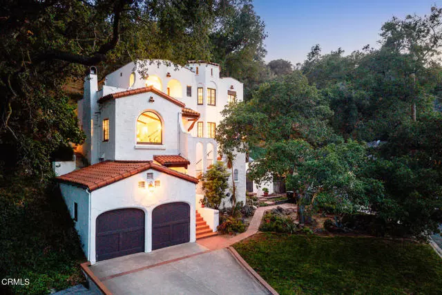 1326 San Luis Rey DR, Glendale, CA 91208