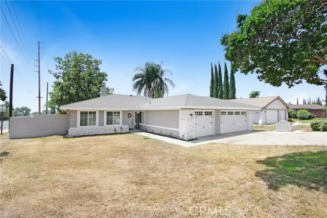 1964 Baseline RD, La Verne, CA 91750