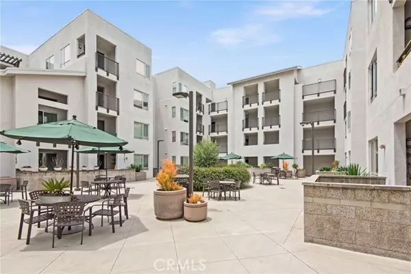 Playa Vista, CA 90094,6400 Crescent 121