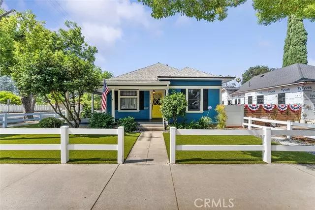 2280 Bonita AVE, La Verne, CA 91750