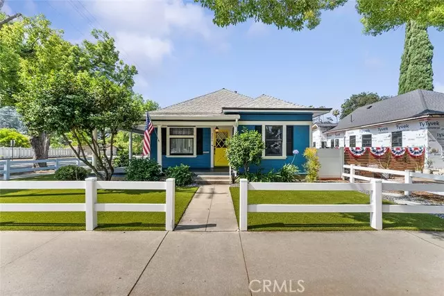 2280 Bonita AVE, La Verne, CA 91750