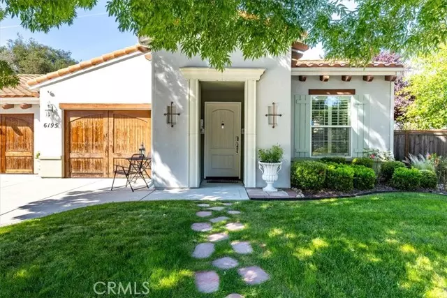 6195 Via Huerto Ct, Atascadero, CA 93422