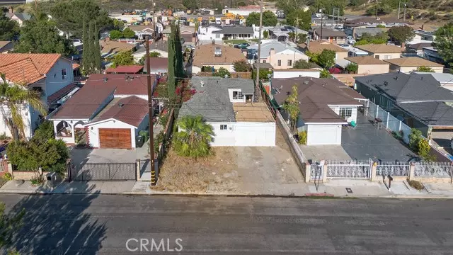 10726 Radwin AVE, Sunland, CA 91040