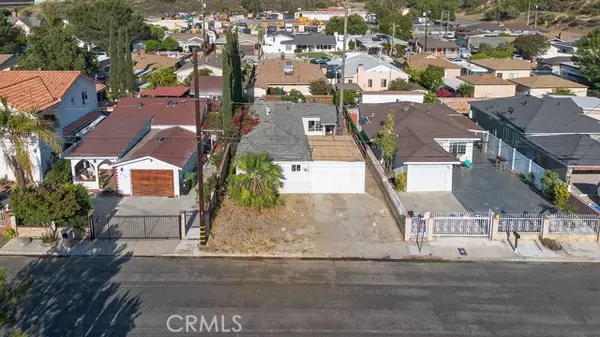 10726 Radwin AVE, Sunland, CA 91040