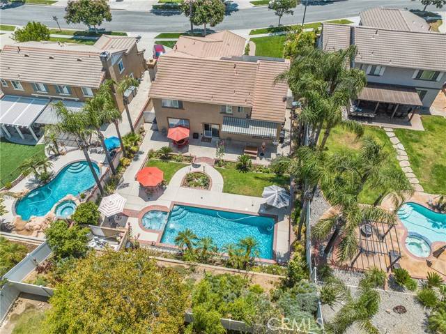 Rancho Cucamonga, CA 91701,9130 Mignonette ST