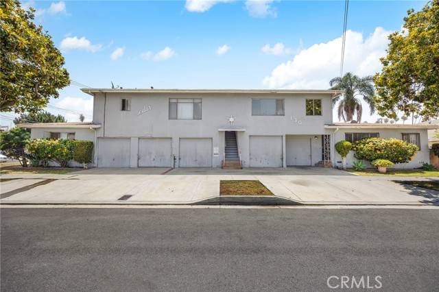 Inglewood, CA 90301,444 W Regent ST