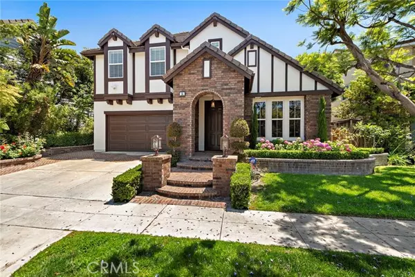 Ladera Ranch, CA 92694,14 Downing ST