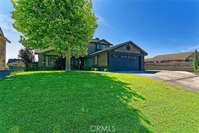 13665 Hidden Valley RD, Victorville, CA 92395