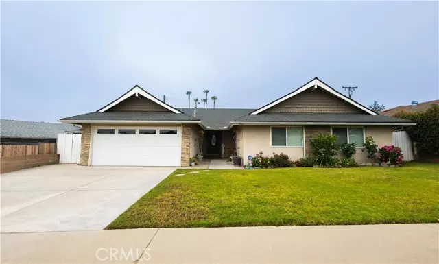 9025 La Vine ST, Rancho Cucamonga, CA 91701